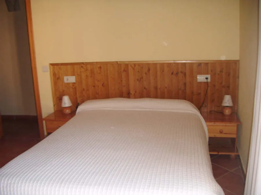 Habitación Matrimonio