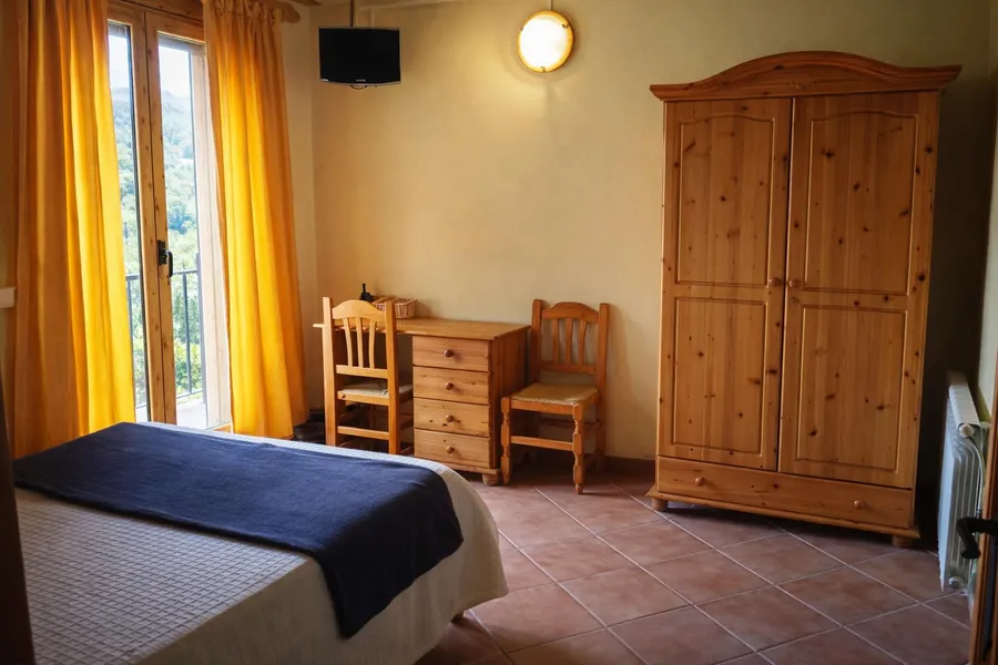 Habitación Matrimonio