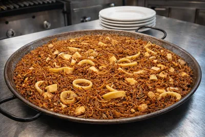 Paella