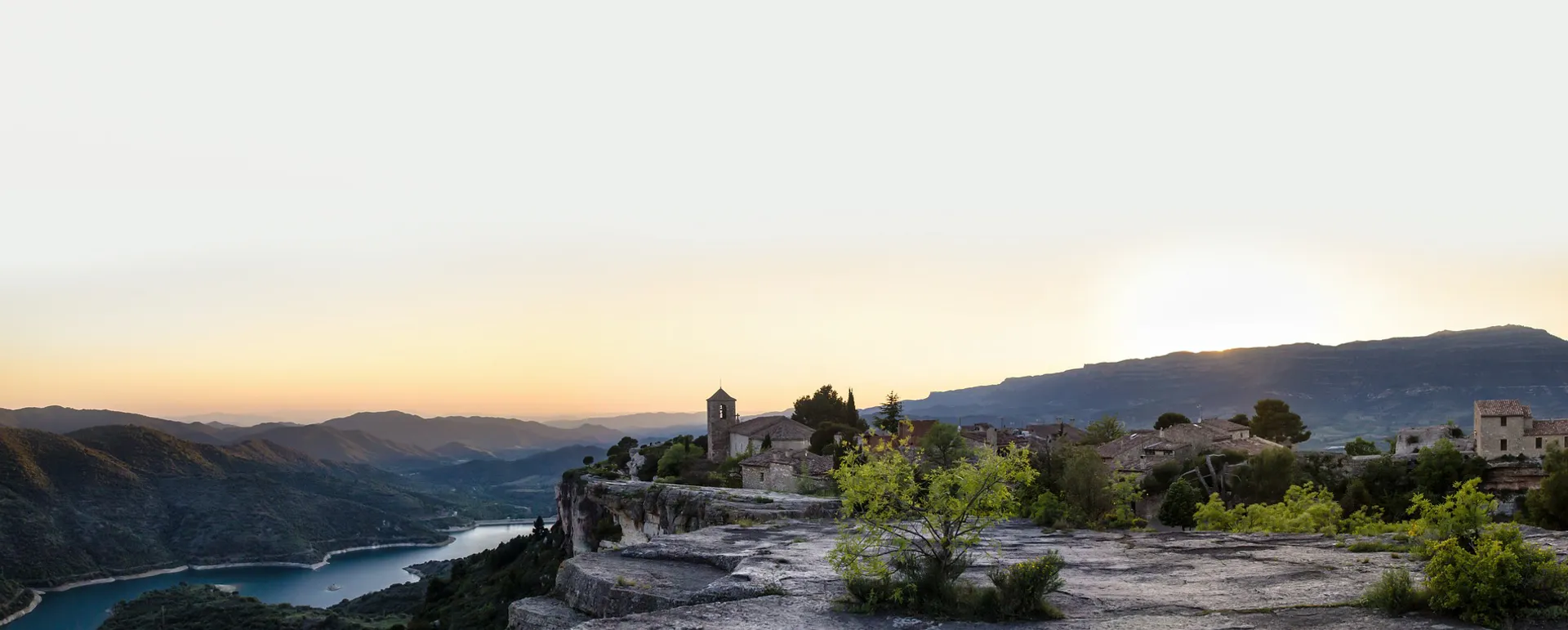 Siurana - Caltrucafort